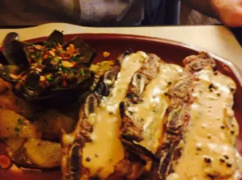 Cal Fuster Masia Restaurant