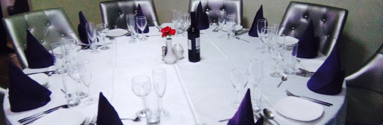 Indian Restaurant Nirvana Inn Accra