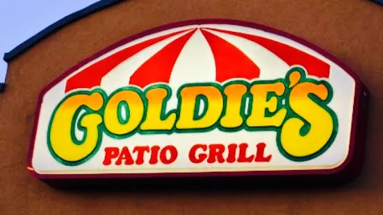 Goldie’s Patio Grill