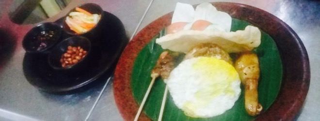 Tempatku Indonesian Restaurant