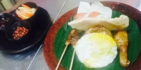 Tempatku Indonesian Restaurant