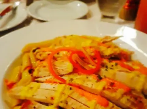 Lighthouse Restaurant