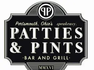 Patties & Pints