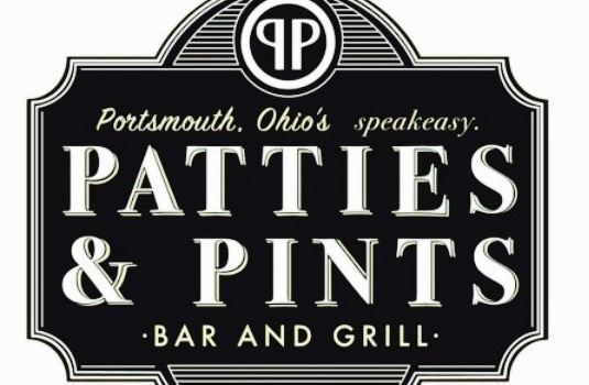 Patties & Pints