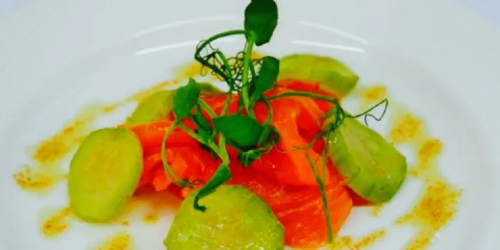 Sun Dancer, Bar and Restaurant