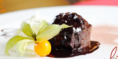 Lava das Indoor BBQ Restaurant