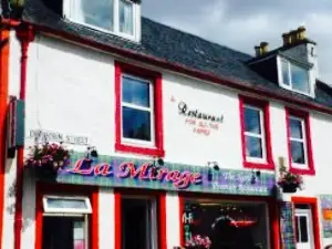 La Mirage
