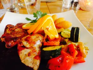 Zum Goldenen Hirsch