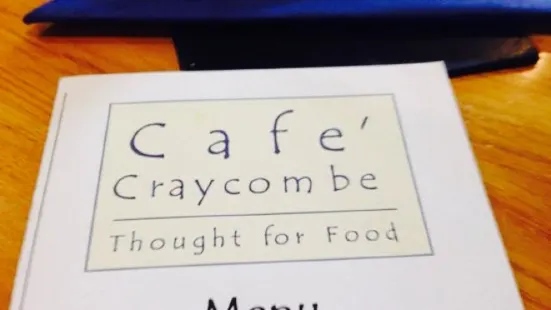 Craycombe Cafe