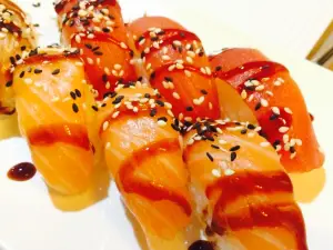 Oishi Sushi