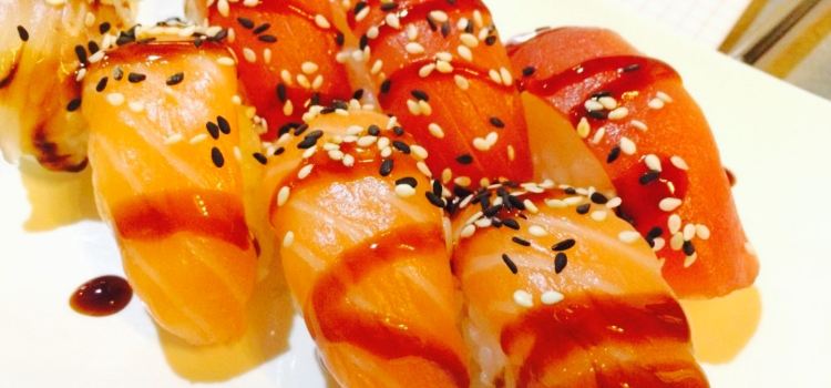Oishi Sushi