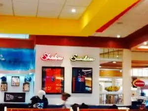 Nyc Burger - Registro Sao Paulo