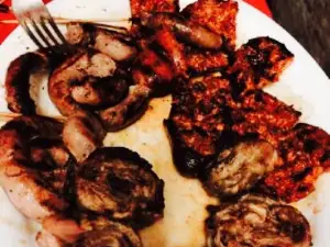 Braceria La Piazzetta