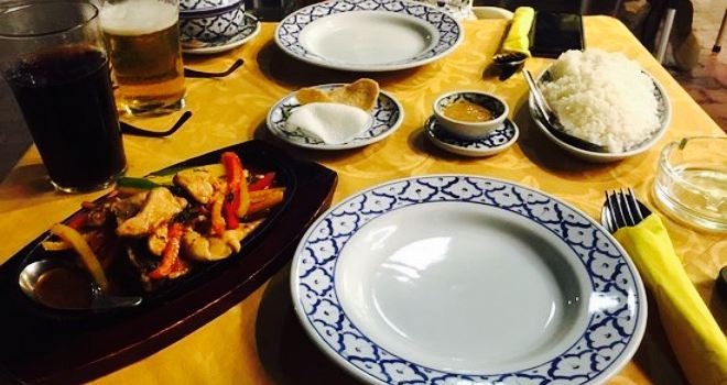 Benjawan Thai Cuisine