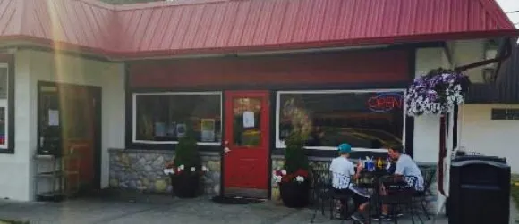 Bundy's Cafe & Drive-In