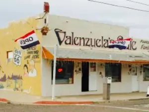 Valenzuela's Cafe