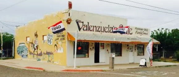 Valenzuela's Cafe