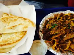 Loop Gyros