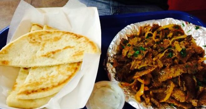 Loop Gyros