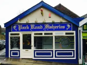 Park Road Fisheries