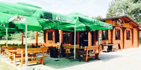 Okrepčevalnica Prepih