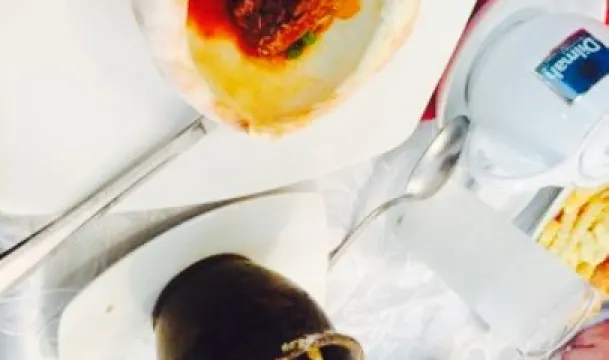 Winnica Restauracja-Kawiarnia