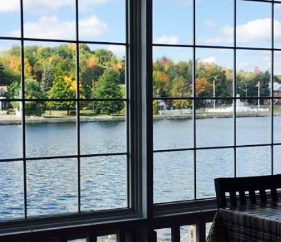 The Riverview Family Restaurant