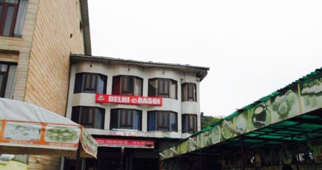 Delhi Rasoi