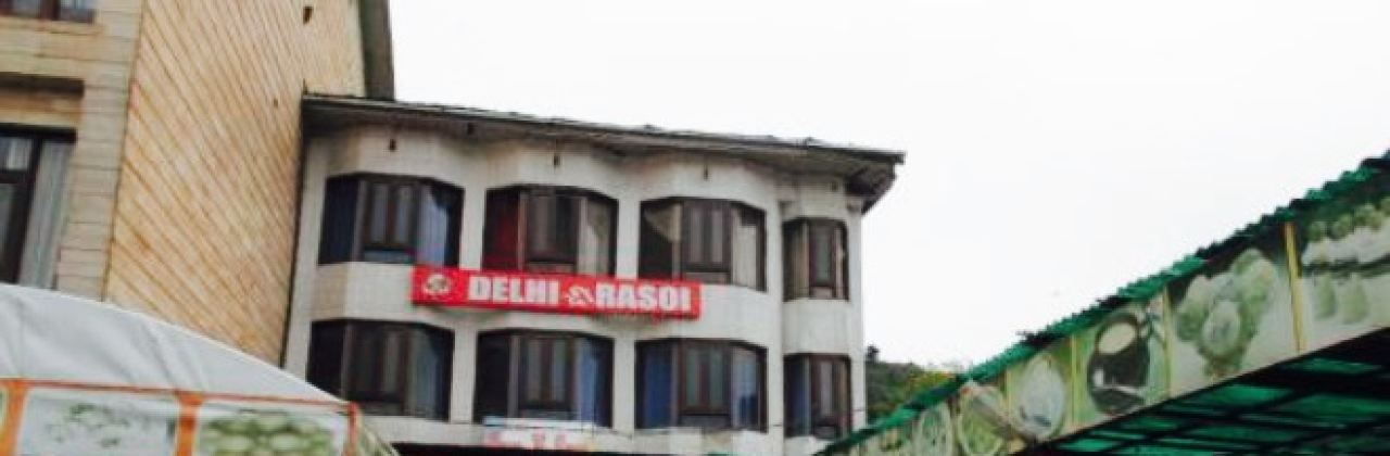 Delhi Rasoi