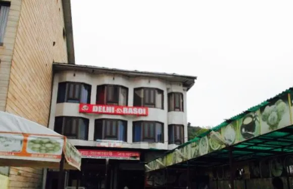 Delhi Rasoi