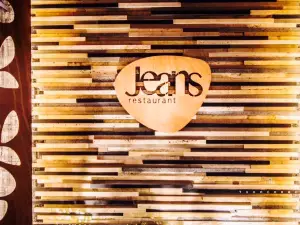 Jeans Restaurant