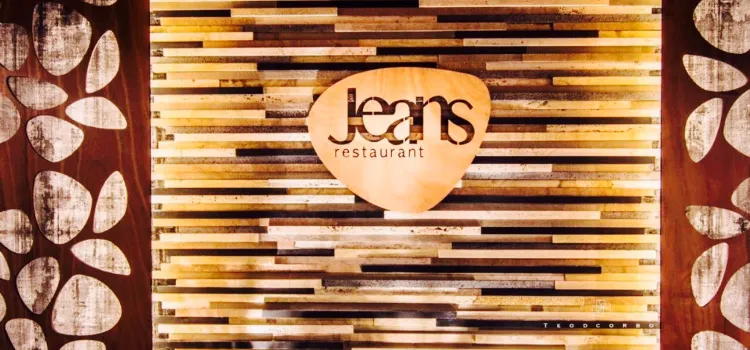 Jeans Restaurant