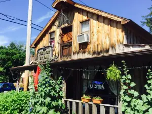 Edenville General Store