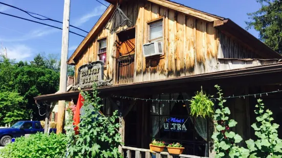 Edenville General Store