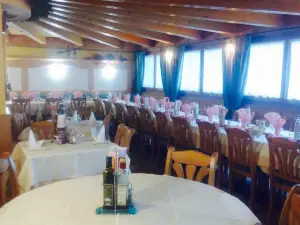 Antica Trattoria Bar Alla Stazione