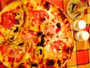 Ristorante Lungomare
