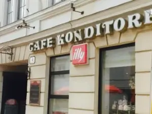 Cafe Konditorei Kranister