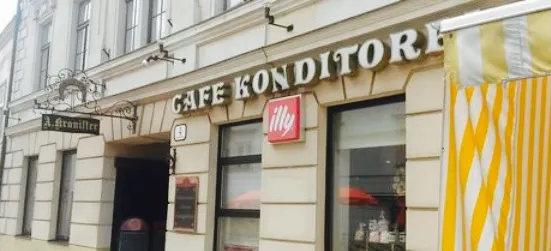 Cafe Konditorei Kranister