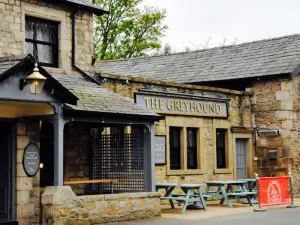 The Greyhound