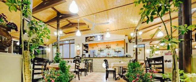Calypso Restaurant