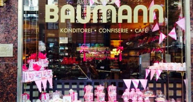 Cafe Baumann