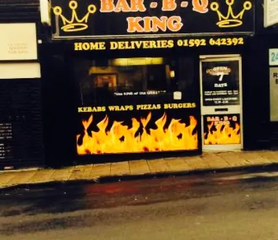 Bar.B.Q.King