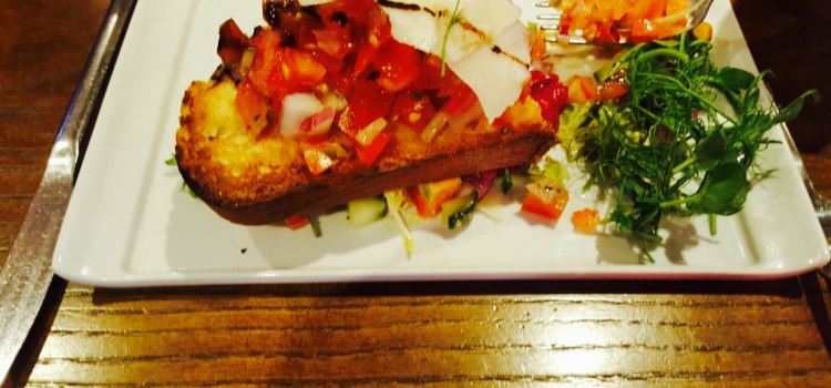 Al Forno Italian Restaurant
