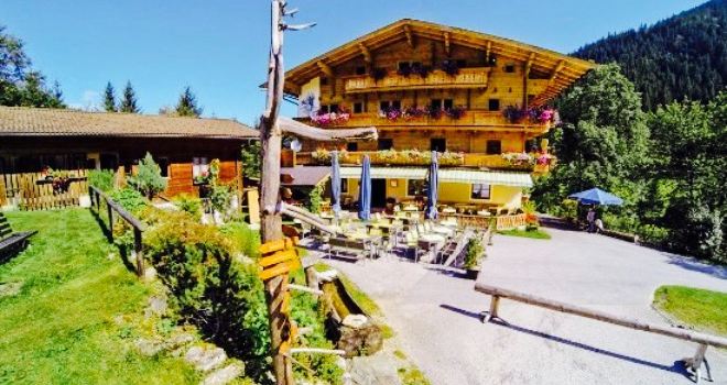 Gasthaus Steinberg