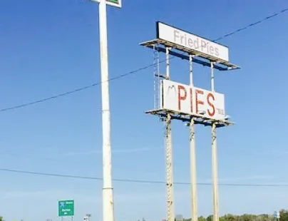 Arbuckle Mountain Fried Pies