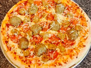 Cottage Inn Pizza Charlotte
