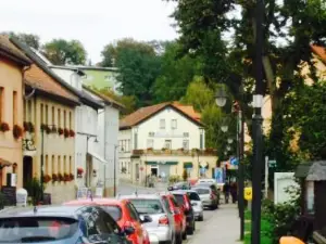Pizzeria-Ristorante-Cafe Schmidt