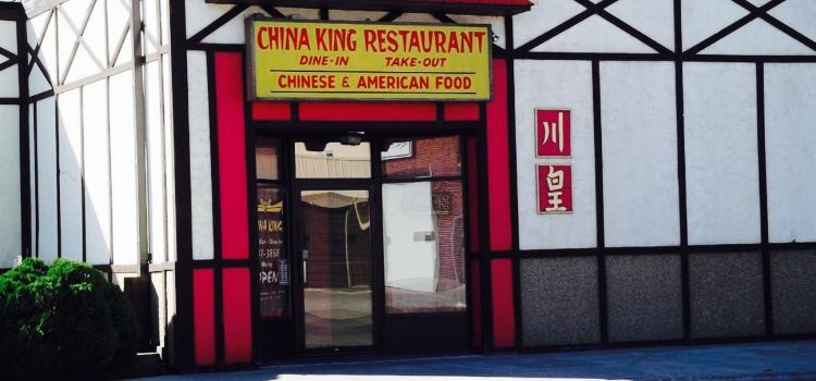 China King