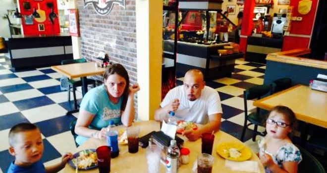 Pizza Inn