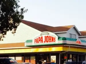 Papa John's Pizza